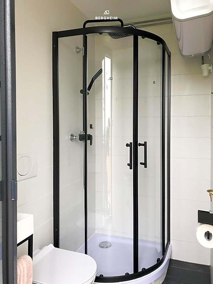 BERGHEIM Container Loft