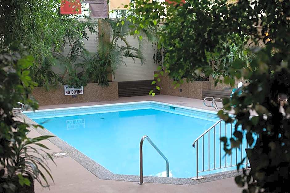 Westlock Inn & Conference Centre