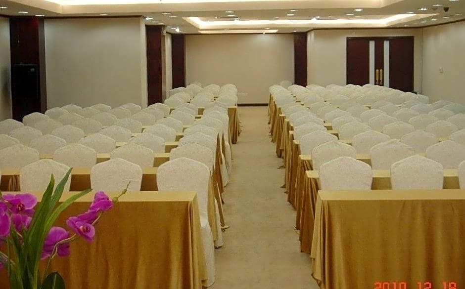 Gardford International Hotel