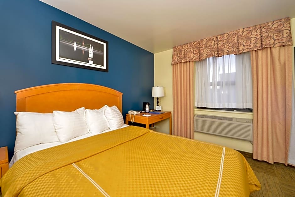 Midtown Convention Center Hotel – New York, NY