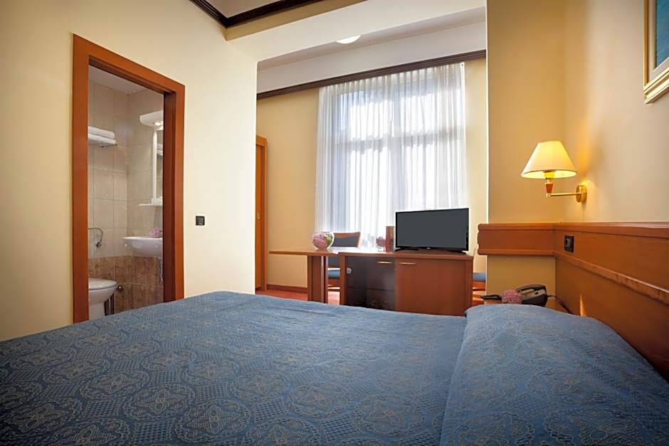 Hotel Kristal - Liburnia