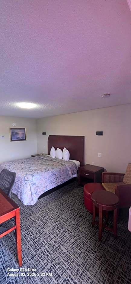 Red Carpet Inn Williamstown