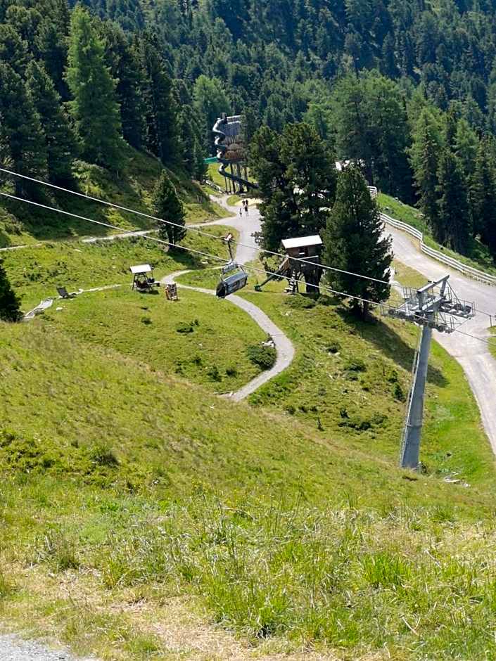 Pitztal Living Apartments