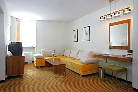 Suite - Disability Access