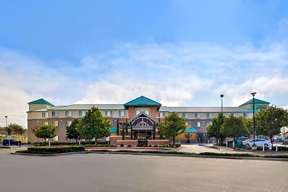 Holiday Inn Express Hotel & Suites Elk Grove Ctrl - Sacramento S