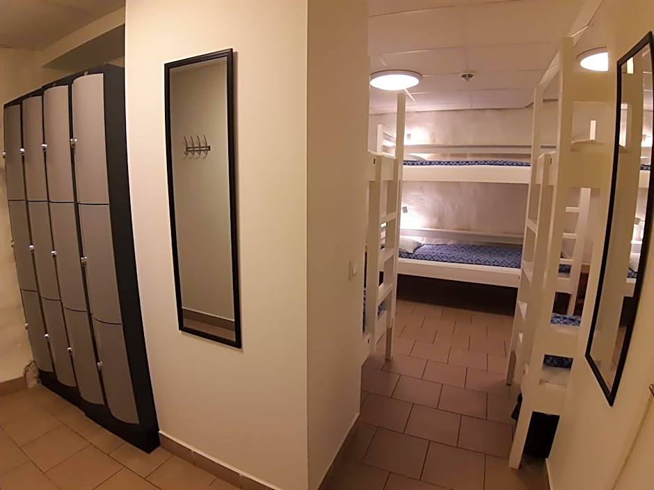 Hostel Dalagatan
