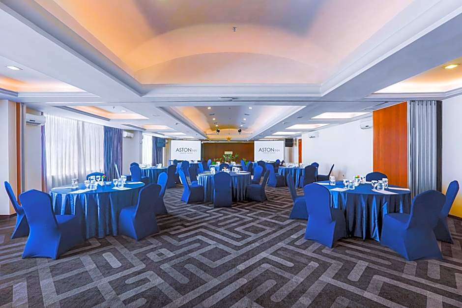 Aston Inn Gideon Batam
