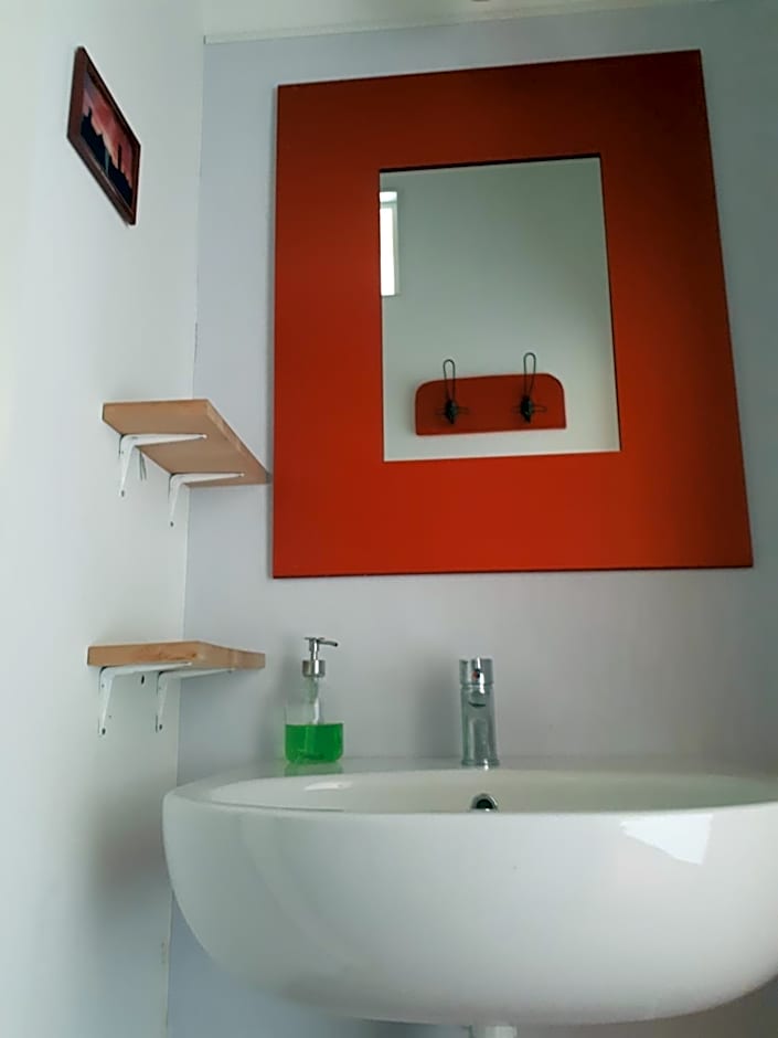 Attic Hostel Torino