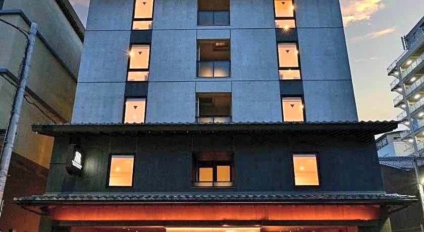 Nest Hotel Kyoto Shijo Karasuma