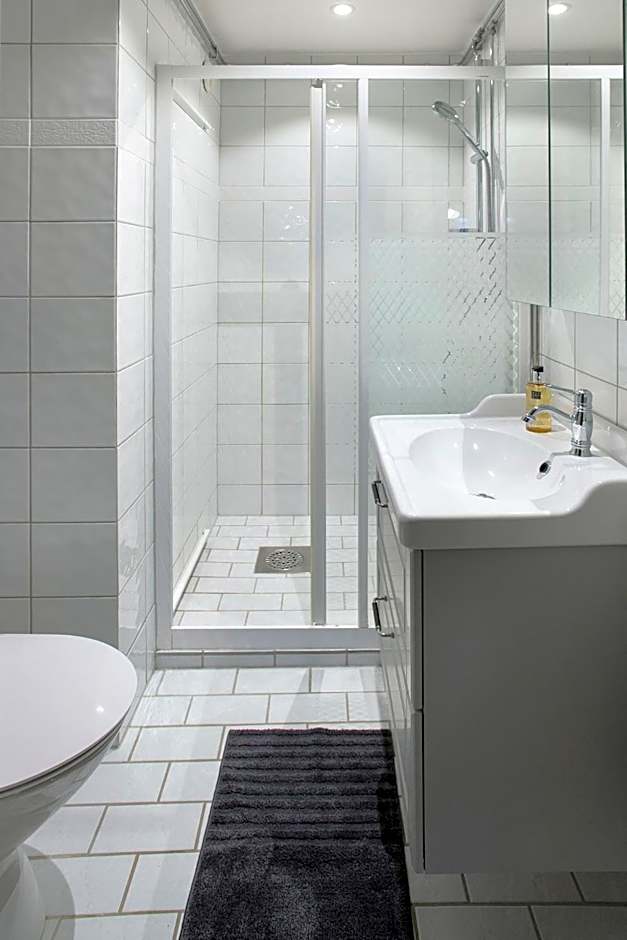 WOW, Föreningsgatan 9