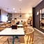 Garner Hotel Mannheim City By IHG