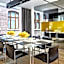 Mandarin Oriental Conservatorium, Amsterdam