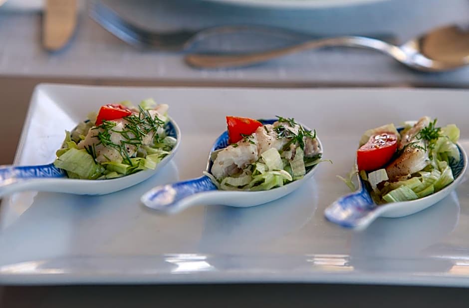 Kipriotis Maris Suites