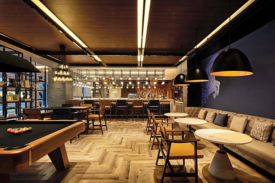 Four Points by Sheraton Yiyang