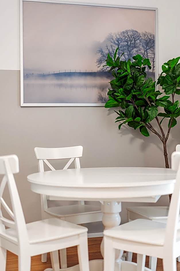 Central Apartment Lofts