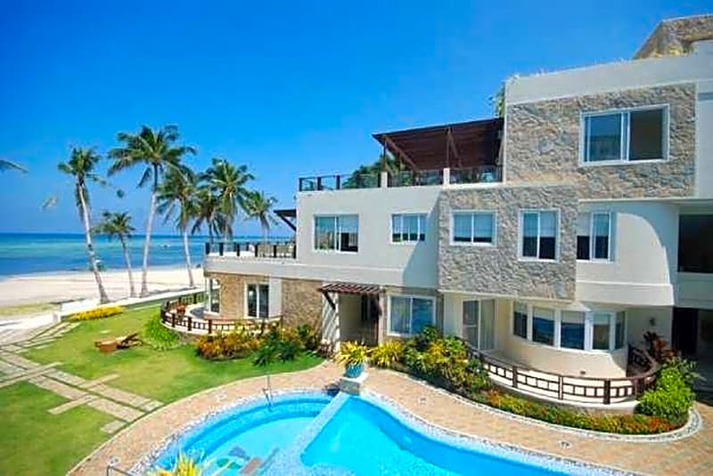 7 Stones Boracay Suites