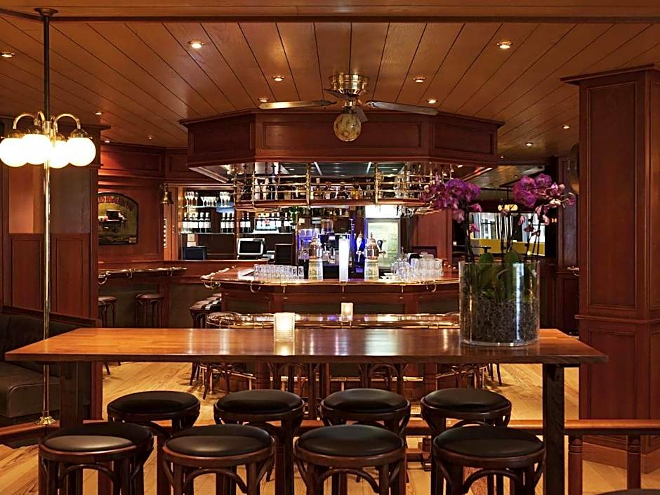 Ibis Amsterdam Airport