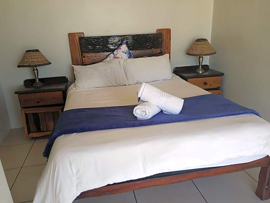 Island Vibe Backpackers Jeffreys Bay