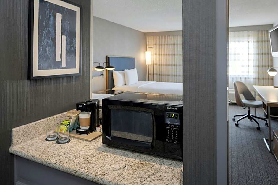 Courtyard by Marriott Santa Fe