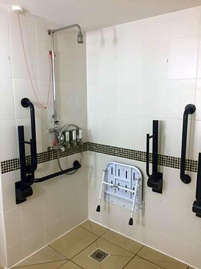 Hampton By Hilton Birmingham Broad Street