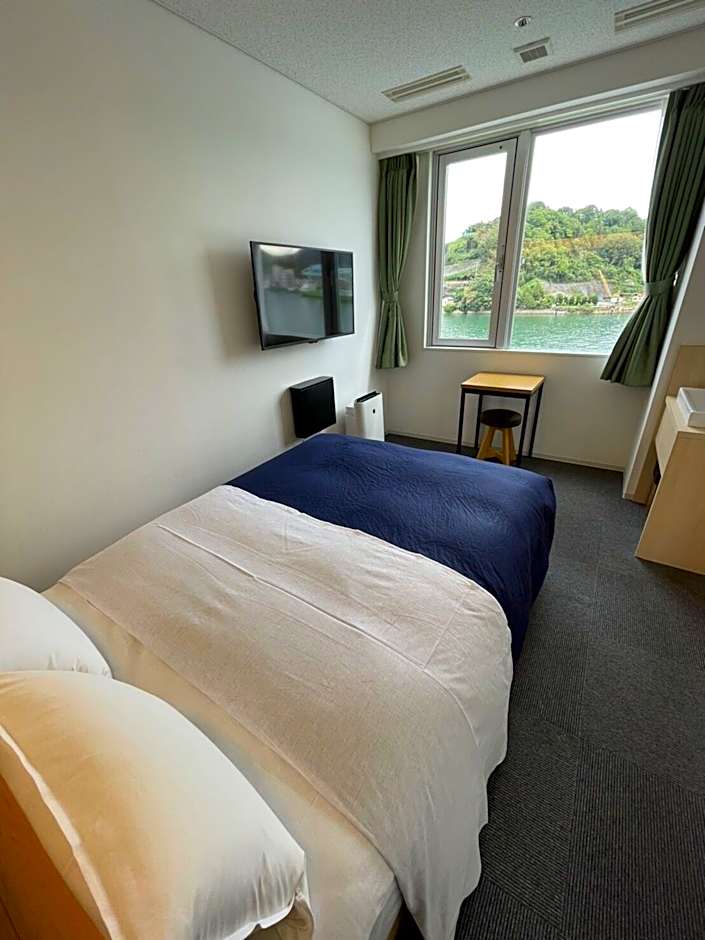 Urashima Inn Gangi