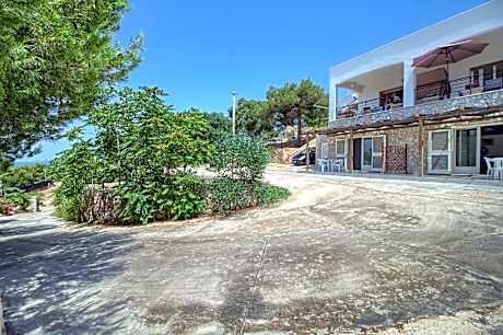 Scia' 2 seafront apt