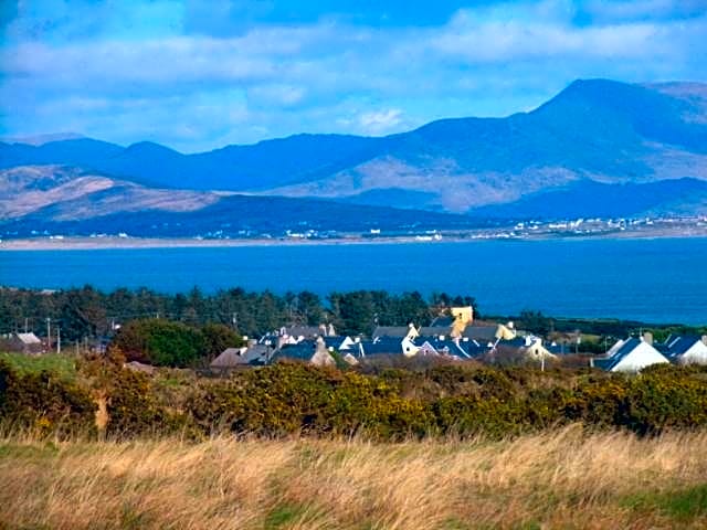 The Skellig Lodge & Hostel