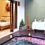 Jas Green Villas And Spa