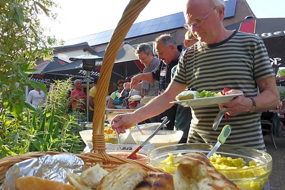 Hotel Alt Wittower Krug