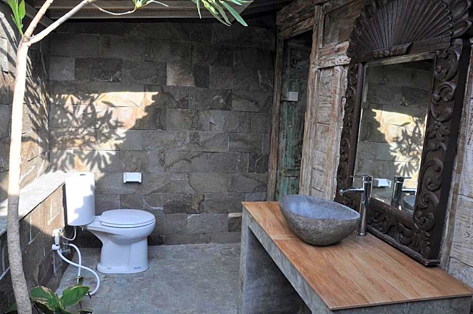 Kubudiuma Villas Bali