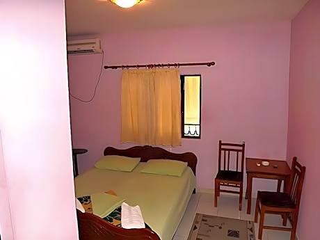 Hotel Dafina