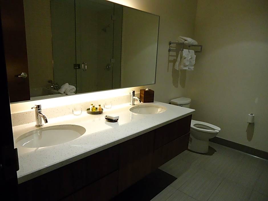 Hotel Casino New Nouveau Brunswick