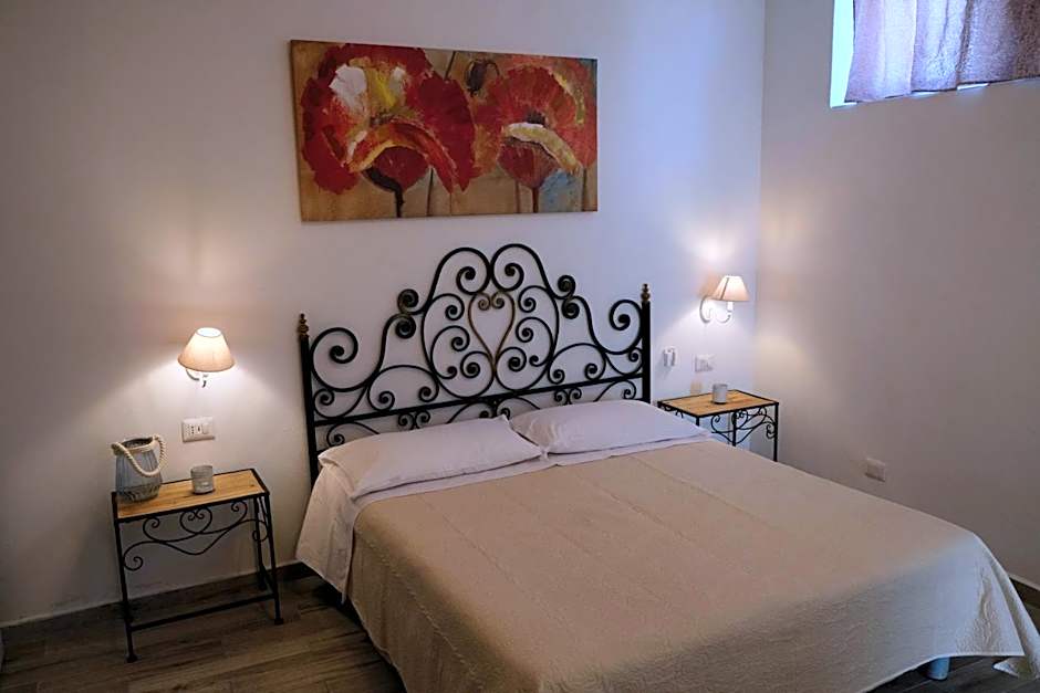 Camere Dieci Maggio