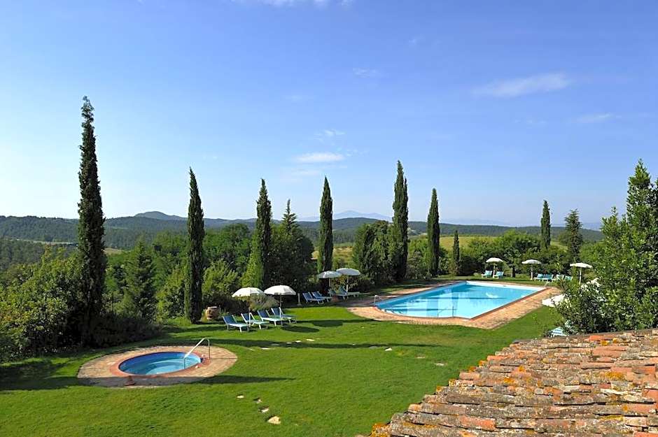 Hotel Borgo Casabianca