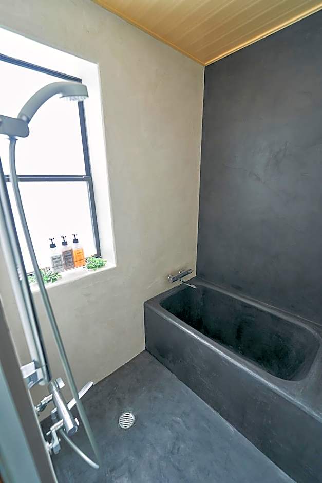 Mominoki Lodgeモミの木ロッジ