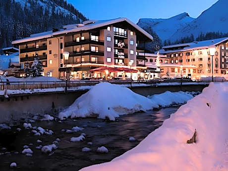 Pfefferkorn's Hotel
