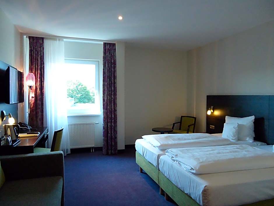 MSR Hotel Hannover
