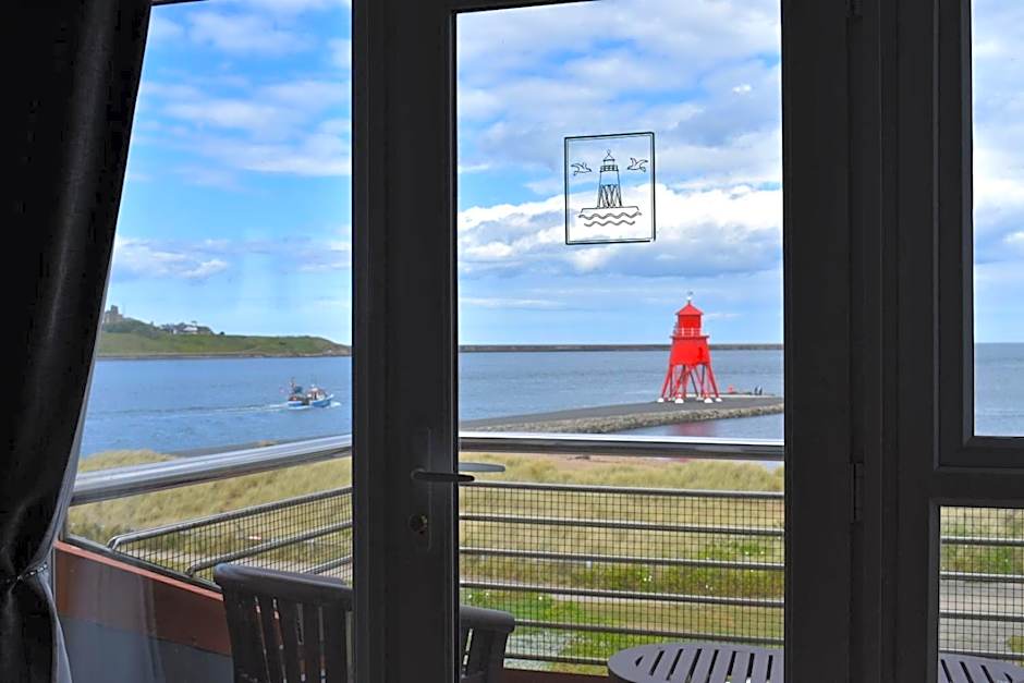 The Little Haven Hotel On The Beach
