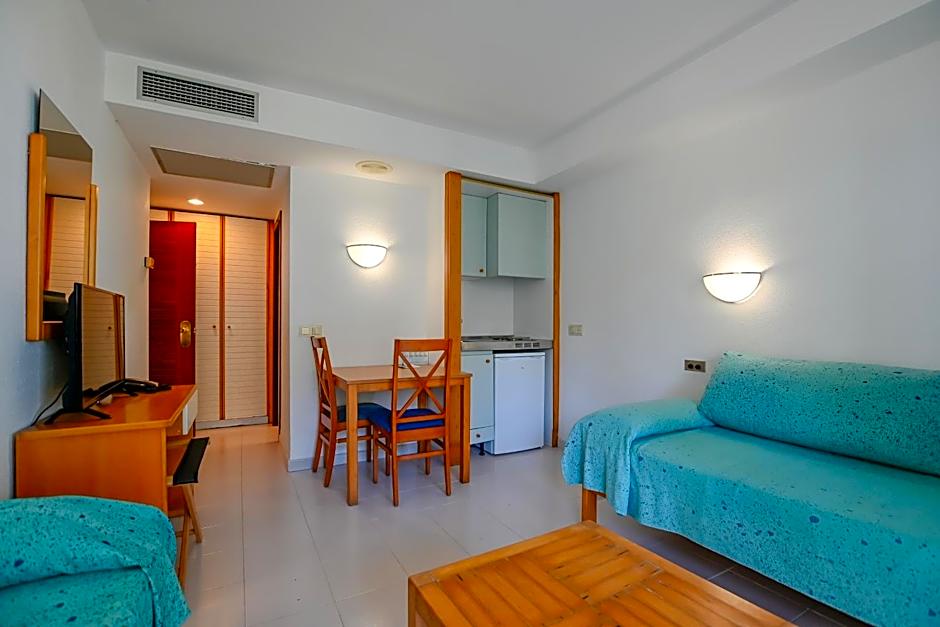 O7 Club Cala Ratjada