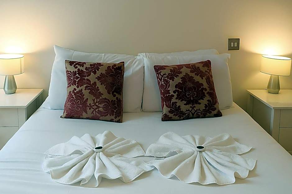 Still Life St Paul's Executive