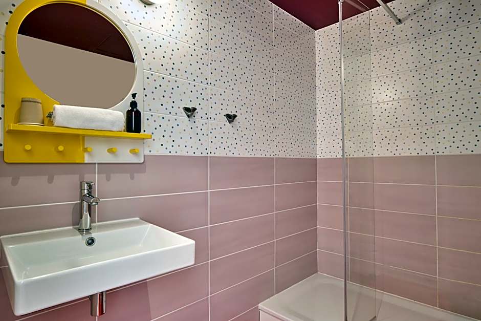 The Originals City, Hôtel Artyster, Le Mans Centre