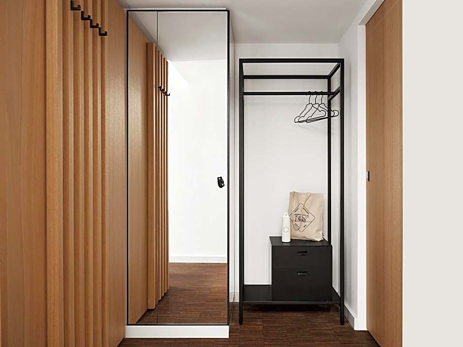 Bob W Münchner Freiheit