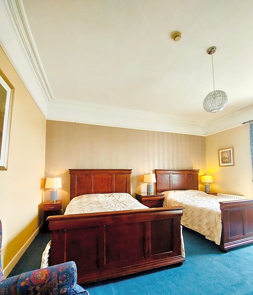 Photo 1 of 3 of Triple Room