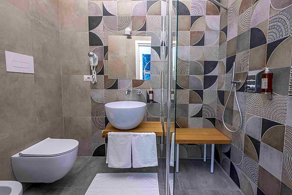 Miti Dello Stretto B&B