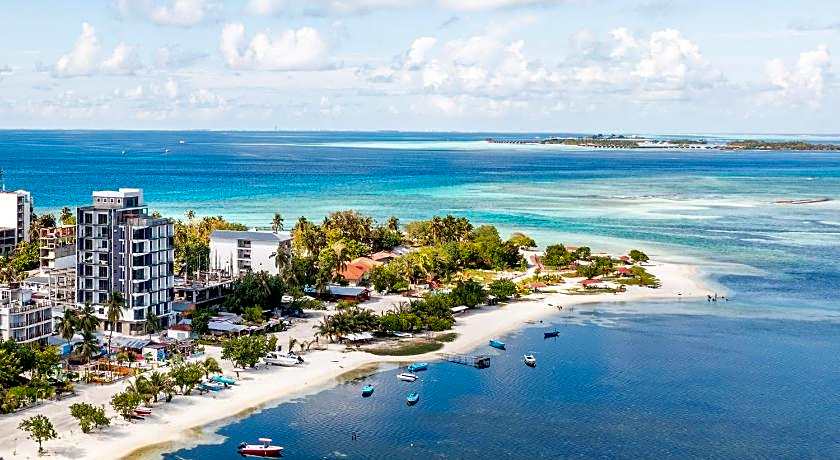 Triton Prestige Seaview and Spa