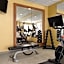 Hilton Garden Inn Allentown Bethlehem Airport