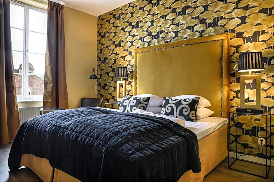 Statt Hassleholm, Sure Hotel Collection by Best Western