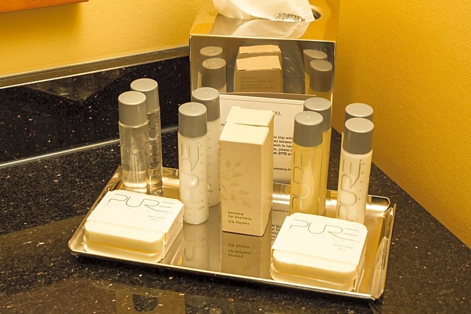 Pinnacle Hotel Harbourfront