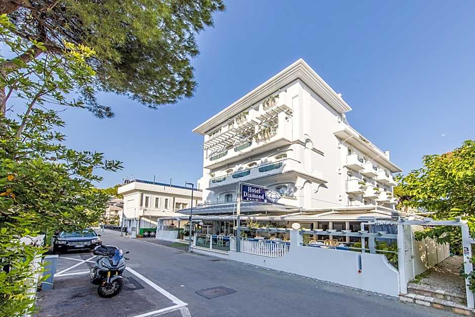 Hotel Diamond