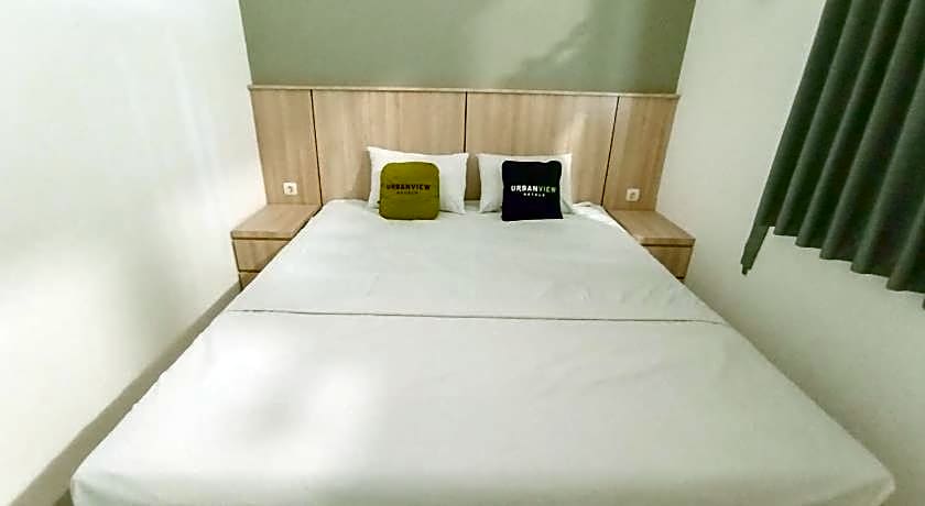 Urbanview Hotel Subali Purwokerto